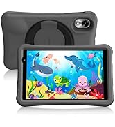 Amazon.com: UMIDIGI Tablet, 8 inch Android 14 Tablets for Kids, 7